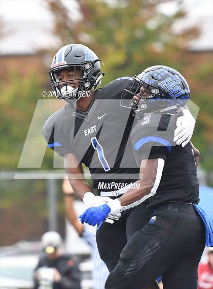 Thumbnail 2 in Homewood-Flossmoor @ Lincoln-Way East photogallery.