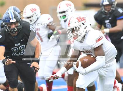Thumbnail 3 in Homewood-Flossmoor @ Lincoln-Way East photogallery.
