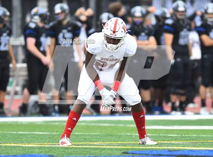 Thumbnail 3 in Homewood-Flossmoor @ Lincoln-Way East photogallery.