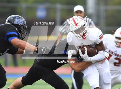 Thumbnail 1 in Homewood-Flossmoor @ Lincoln-Way East photogallery.