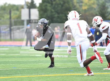Thumbnail 3 in Homewood-Flossmoor @ Lincoln-Way East photogallery.