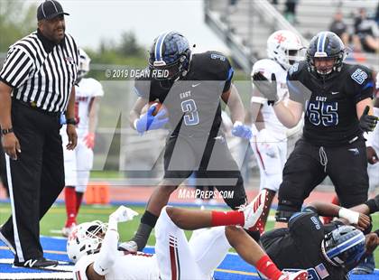 Thumbnail 1 in Homewood-Flossmoor @ Lincoln-Way East photogallery.