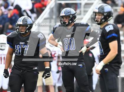 Thumbnail 3 in Homewood-Flossmoor @ Lincoln-Way East photogallery.