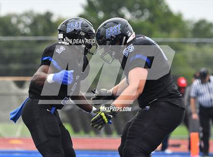 Thumbnail 2 in Homewood-Flossmoor @ Lincoln-Way East photogallery.