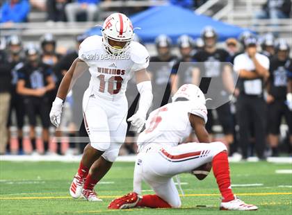 Thumbnail 3 in Homewood-Flossmoor @ Lincoln-Way East photogallery.