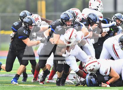 Thumbnail 3 in Homewood-Flossmoor @ Lincoln-Way East photogallery.