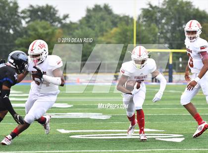 Thumbnail 1 in Homewood-Flossmoor @ Lincoln-Way East photogallery.