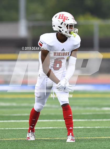 Thumbnail 2 in Homewood-Flossmoor @ Lincoln-Way East photogallery.