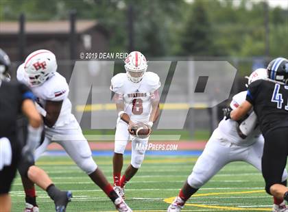 Thumbnail 3 in Homewood-Flossmoor @ Lincoln-Way East photogallery.