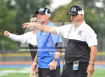 Thumbnail 1 in Homewood-Flossmoor @ Lincoln-Way East photogallery.
