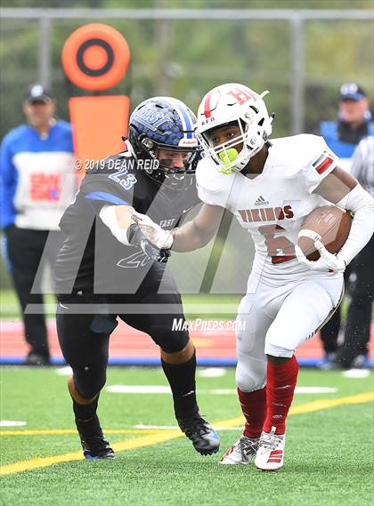 Thumbnail 3 in Homewood-Flossmoor @ Lincoln-Way East photogallery.