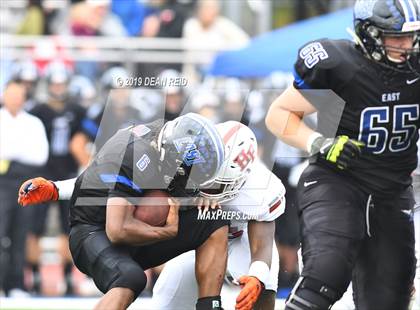 Thumbnail 2 in Homewood-Flossmoor @ Lincoln-Way East photogallery.