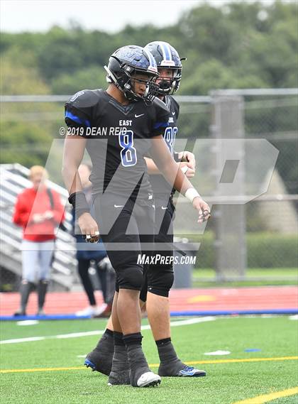 Thumbnail 2 in Homewood-Flossmoor @ Lincoln-Way East photogallery.