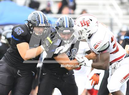 Thumbnail 1 in Homewood-Flossmoor @ Lincoln-Way East photogallery.