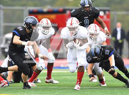 Thumbnail 3 in Homewood-Flossmoor @ Lincoln-Way East photogallery.