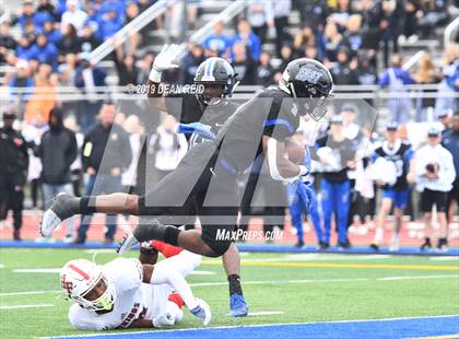 Thumbnail 3 in Homewood-Flossmoor @ Lincoln-Way East photogallery.