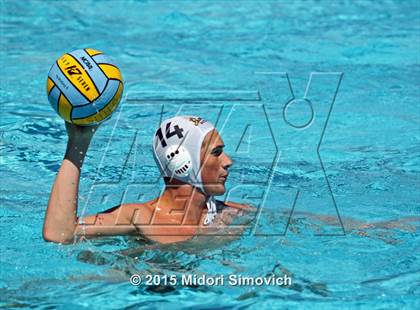 Thumbnail 2 in El Camino vs. Scripps Ranch photogallery.