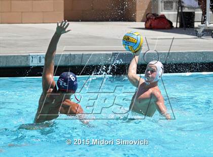 Thumbnail 3 in El Camino vs. Scripps Ranch photogallery.