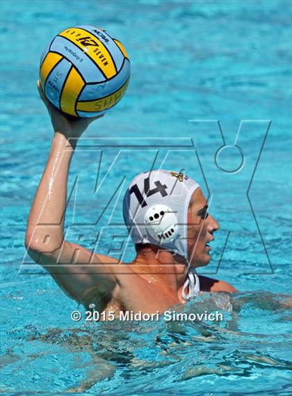 Thumbnail 3 in El Camino vs. Scripps Ranch photogallery.