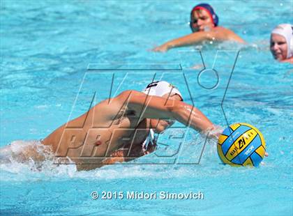 Thumbnail 3 in El Camino vs. Scripps Ranch photogallery.