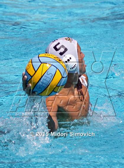 Thumbnail 1 in El Camino vs. Scripps Ranch photogallery.