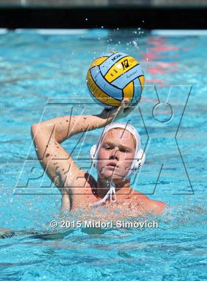 Thumbnail 3 in El Camino vs. Scripps Ranch photogallery.