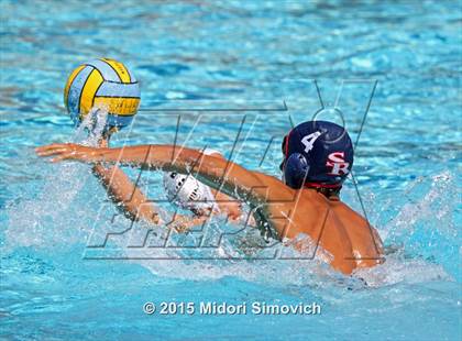Thumbnail 3 in El Camino vs. Scripps Ranch photogallery.