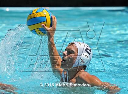Thumbnail 3 in El Camino vs. Scripps Ranch photogallery.