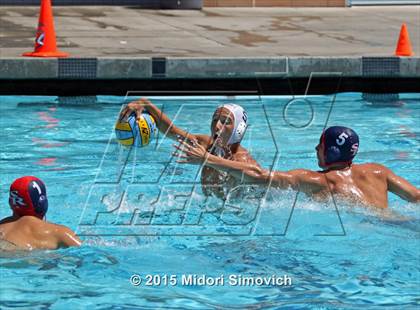 Thumbnail 3 in El Camino vs. Scripps Ranch photogallery.