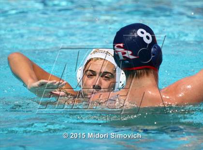 Thumbnail 3 in El Camino vs. Scripps Ranch photogallery.