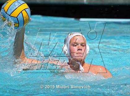 Thumbnail 2 in El Camino vs. Scripps Ranch photogallery.
