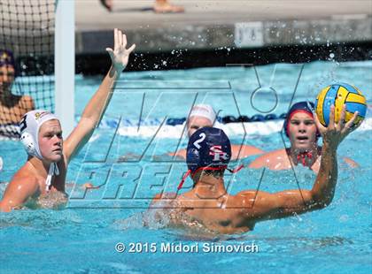 Thumbnail 1 in El Camino vs. Scripps Ranch photogallery.