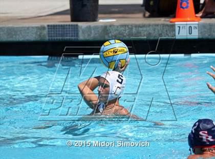 Thumbnail 3 in El Camino vs. Scripps Ranch photogallery.
