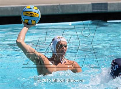 Thumbnail 2 in El Camino vs. Scripps Ranch photogallery.