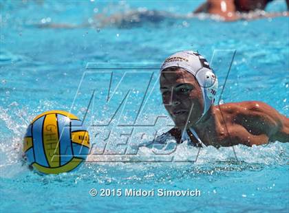 Thumbnail 3 in El Camino vs. Scripps Ranch photogallery.