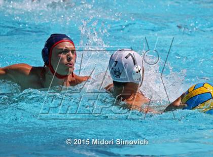 Thumbnail 1 in El Camino vs. Scripps Ranch photogallery.