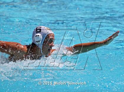 Thumbnail 2 in El Camino vs. Scripps Ranch photogallery.