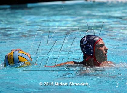 Thumbnail 3 in El Camino vs. Scripps Ranch photogallery.