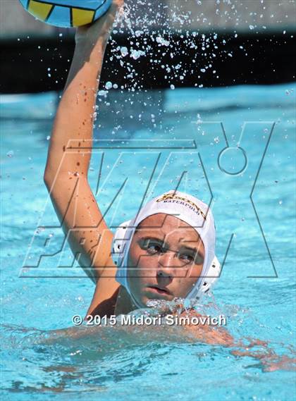 Thumbnail 3 in El Camino vs. Scripps Ranch photogallery.