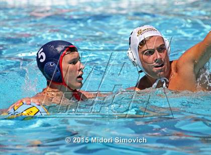Thumbnail 2 in El Camino vs. Scripps Ranch photogallery.