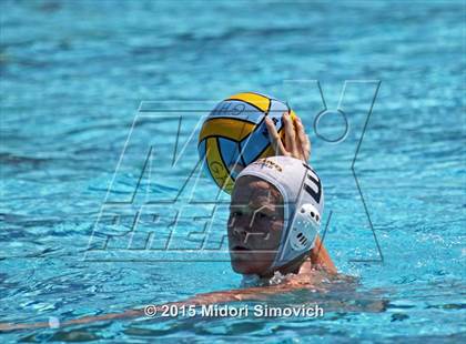 Thumbnail 2 in El Camino vs. Scripps Ranch photogallery.