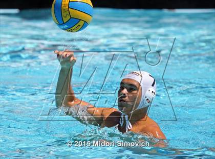 Thumbnail 3 in El Camino vs. Scripps Ranch photogallery.
