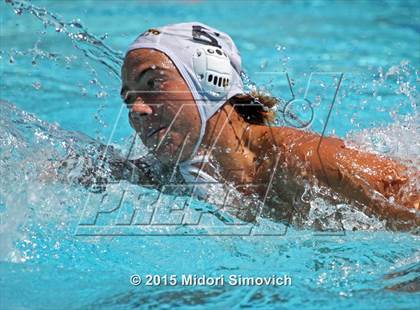 Thumbnail 2 in El Camino vs. Scripps Ranch photogallery.
