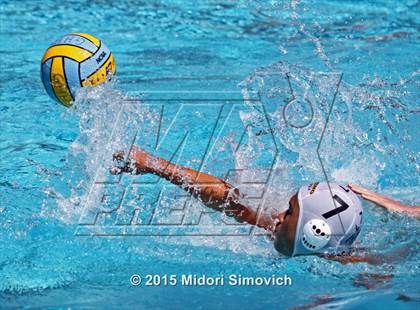 Thumbnail 2 in El Camino vs. Scripps Ranch photogallery.