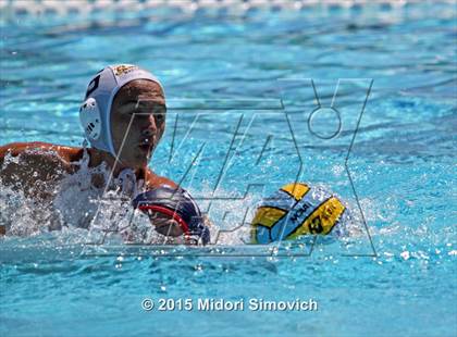 Thumbnail 2 in El Camino vs. Scripps Ranch photogallery.