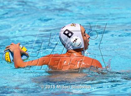 Thumbnail 1 in El Camino vs. Scripps Ranch photogallery.