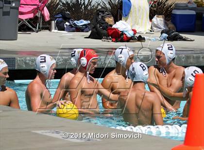 Thumbnail 2 in El Camino vs. Scripps Ranch photogallery.