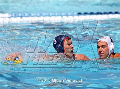 Thumbnail 1 in El Camino vs. Scripps Ranch photogallery.