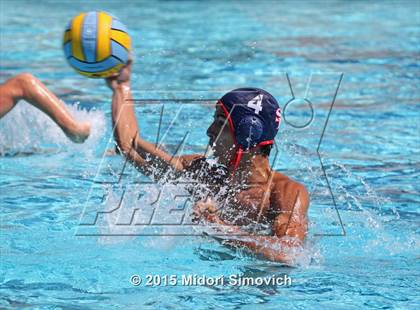 Thumbnail 1 in El Camino vs. Scripps Ranch photogallery.