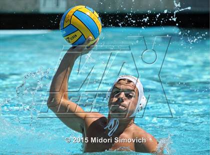 Thumbnail 2 in El Camino vs. Scripps Ranch photogallery.